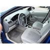 Image 18 : B4 --  2005 CHEVROLET COBALT  , Blue , 113231  KM's
