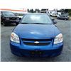 Image 2 : B4 --  2005 CHEVROLET COBALT  , Blue , 113231  KM's