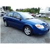 Image 3 : B4 --  2005 CHEVROLET COBALT  , Blue , 113231  KM's