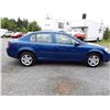 Image 4 : B4 --  2005 CHEVROLET COBALT  , Blue , 113231  KM's