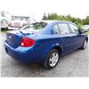 Image 5 : B4 --  2005 CHEVROLET COBALT  , Blue , 113231  KM's