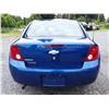 Image 6 : B4 --  2005 CHEVROLET COBALT  , Blue , 113231  KM's