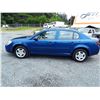 Image 8 : B4 --  2005 CHEVROLET COBALT  , Blue , 113231  KM's
