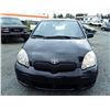 Image 2 : B2 --  2004 TOYOTA ECHO , Black , 186049  KM's
