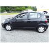 Image 8 : B2 --  2004 TOYOTA ECHO , Black , 186049  KM's