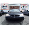 Image 2 : A2 --  2001 HONDA CIVIC SI  , Black , 302549  KM's