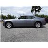 Image 8 : C1 --  2006 DODGE CHARGER SXT , Grey , 174153  KM's