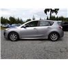 Image 8 : E6 --  2010 MAZDA 3 S , Grey , 231607  KM's