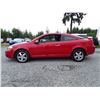Image 8 : B1 --  2010 CHEVROLET COBALT LT  , Red , 194578  KM's