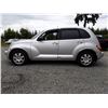 Image 8 : A12A --  2005 CHRYSLER PT CRUISER  , Silver , 142503  KM's "NO RESERVE"