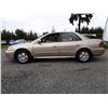 Image 8 : C2 --  2001 HONDA ACCORD EX , Brown , 168419  KM's