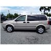Image 8 : A7 --  2008 CHEVROLET UPLANDER LS , Brown , 191240  KM's "NO RESERVE"