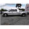 Image 8 : C6B --  2006 DODGE RAM 3500 CREW CAB 4X2 DUALLY , Silver , 305320  KM's