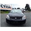 Image 2 : B4 --  2007 CHEVROLET COBALT LT , Black , 142531  KM's