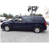 Image 8 : E4 --  2013 DODGE GRAND CARAVAN SE , Blue , 181952  KM's   Bank Repo