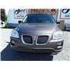 Image 2 : F2 --  2008 PONTIAC EXTENDED MONTANA , Brown , 218410  KM's