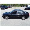 Image 8 : L1 --  2005 HYUNDAI ELANTRA GLS, , Black , 170503  KM's