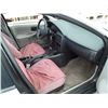 Image 13 : E5 --  2000 SATURN SL1 , White , 224923  KM's