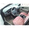Image 18 : E5 --  2000 SATURN SL1 , White , 224923  KM's