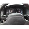 Image 19 : E5 --  2000 SATURN SL1 , White , 224923  KM's