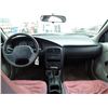 Image 21 : E5 --  2000 SATURN SL1 , White , 224923  KM's