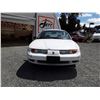 Image 2 : E5 --  2000 SATURN SL1 , White , 224923  KM's