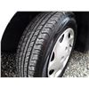 Image 9 : E5 --  2000 SATURN SL1 , White , 224923  KM's