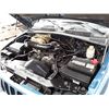 Image 12 : H3 --  2004 JEEP LIBERTY SPORT 4X4 , Blue , 152890  KM's