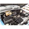 Image 13 : H3 --  2004 JEEP LIBERTY SPORT 4X4 , Blue , 152890  KM's