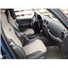 Image 14 : H3 --  2004 JEEP LIBERTY SPORT 4X4 , Blue , 152890  KM's