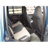 Image 15 : H3 --  2004 JEEP LIBERTY SPORT 4X4 , Blue , 152890  KM's