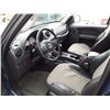 Image 19 : H3 --  2004 JEEP LIBERTY SPORT 4X4 , Blue , 152890  KM's