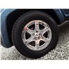 Image 24 : H3 --  2004 JEEP LIBERTY SPORT 4X4 , Blue , 152890  KM's
