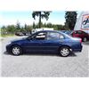 Image 8 : B2 --  2004 HONDA CIVIC , Blue , 321,125 APROX  KM's