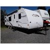 Image 1 : 0A --  2008 KEYSTONE 28' PASSPORT ULTRA LITE TRAVEL TRAILER