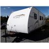 Image 2 : 0A --  2008 KEYSTONE 28' PASSPORT ULTRA LITE TRAVEL TRAILER