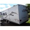 Image 3 : 0A --  2008 KEYSTONE 28' PASSPORT ULTRA LITE TRAVEL TRAILER