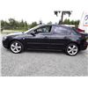 Image 8 : B5 --  2006 MAZDA 3 S , Black , 228754  KM's