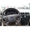 Image 19 : D2 --  2006 FORD FUSION SEL , Brown , 211775  KM's