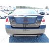 Image 6 : D2 --  2006 FORD FUSION SEL , Brown , 211775  KM's