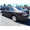 Image 7 : D2 --  2006 FORD FUSION SEL , Brown , 211775  KM's