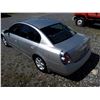 Image 7 : C3 --  2006 NISSAN ALTIMA S , Grey , 171204  KM's