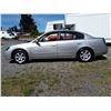 Image 8 : C3 --  2006 NISSAN ALTIMA S , Grey , 171204  KM's