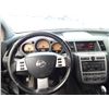 Image 19 : J3 --  2003 NISSAN MURANO SL , Black , 209527  KM's
