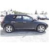 Image 4 : J3 --  2003 NISSAN MURANO SL , Black , 209527  KM's