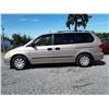 Image 8 : J2 --  2000 HONDA ODYSSEY LX  , Brown , 122334  KM's
