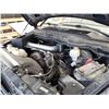 Image 12 : H5 --  2005 DODGE RAM SLT CREW CAB , Blue , 213,336 MIILES  KM's