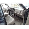 Image 14 : H5 --  2005 DODGE RAM SLT CREW CAB , Blue , 213,336 MIILES  KM's