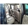 Image 15 : H5 --  2005 DODGE RAM SLT CREW CAB , Blue , 213,336 MIILES  KM's