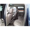 Image 17 : H5 --  2005 DODGE RAM SLT CREW CAB , Blue , 213,336 MIILES  KM's